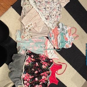 Cheeky Plum Lot 3T for sale